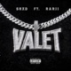 Valet feat SHXD Single