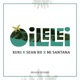 O Lelei feat Sean Rii MI SANTANA Single