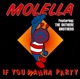 If You Wanna Party feat The Outhere Brothers