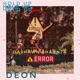 Hold up feat DEON Single