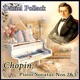Chopin Piano Sonatas Nos 2 3