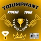 Triumphant Single