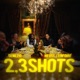 2 3 shots feat Genezio Single