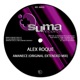 Amanece Original Extended Mix EP