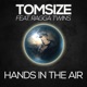 Hands In The Air feat Ragga Twins Single