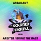 Arbiter Bring the Bass Single