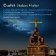 Dvořák Stabat Mater