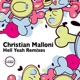 Hell Yeah Remixes Single