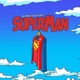 Superman Single