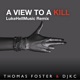 A View to a Kill Lukehellmusic Remix Single