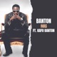 Mas feat Kafu Banton Single