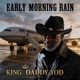 Early morning rain Single