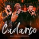 Cadarço Ao Vivo Single