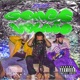 Gomes volaño feat Asielo Dizzy Shaw Manu Dread Single