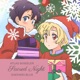 Sacred Night feat Shepard blue Single