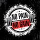 No Pain No Gain Single