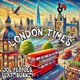 London Times feat Burnzy Single