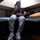 Sneaker Keine Vans Single