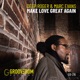 Make Love Great Again Single
