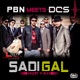 Sadi Gal Hor Yah feat DCS Single