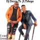 I Can t feat Tshego Remix Single