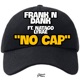 No Cap feat Natago Lyrae Single
