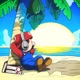 Super Mario Lofi