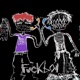 Fvckboii feat kuraimokha Single