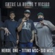 Entre la Noche y Vicios feat Sid MSC Titino MSC Single
