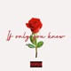 If Only You Knew Single