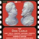 Verdi Don Carlo