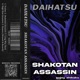Shakotan Assassin EP