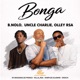 Bonga feat Rilla RSA Nkosana De Prince Dimples Dlamini Enoch Single