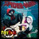 Miles Across the Spider Verse Single