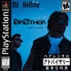Br0ther wake up Snooze Single