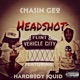 HeadShot feat HardBody Squid Single