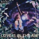 Love Is In The Air Single
