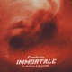 Immortale feat Antiking Dredd Single