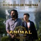 Neeyanakhilam Thaathaa From ANIMAL Single
