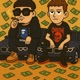 HOP IN feat IDY IANN Single
