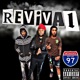 Revival feat G2HLIK Big Ratchet Single