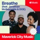 Breathe feat Jonathan McReynolds DOE Single