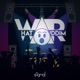 What a Riddim WAR EP