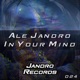 In Your Mind Single