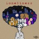 Loneliness Single