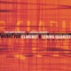 Works for Clarinet String Quartet