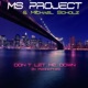 Don t Let Me Down feat Michael Scholz In Manhattan EP