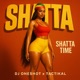 Shatta Time Single
