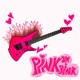 pink on pink Single