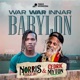 War War Innar Babylon feat Cedric Myton Single